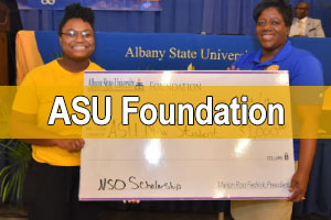 ASU Foundation Icon